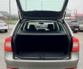 Серый Шкода Октавия, объемом двигателя 1.4 л и пробегом 174 тыс. км за 7500 $, фото 5 на Automoto.ua