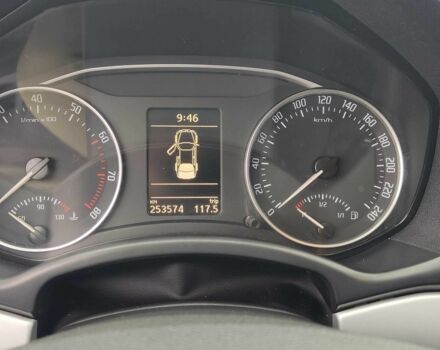 Сірий Шкода Октавія, об'ємом двигуна 1.8 л та пробігом 298 тис. км за 6500 $, фото 17 на Automoto.ua