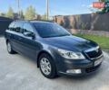 Серый Шкода Октавия, объемом двигателя 1.8 л и пробегом 222 тыс. км за 7300 $, фото 11 на Automoto.ua