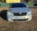 Серый Шкода Октавия, объемом двигателя 1.98 л и пробегом 379 тыс. км за 5800 $, фото 1 на Automoto.ua