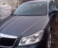 Серый Шкода Октавия, объемом двигателя 1.9 л и пробегом 270 тыс. км за 8500 $, фото 1 на Automoto.ua