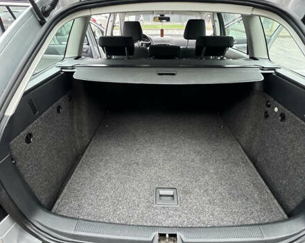 Серый Шкода Октавия, объемом двигателя 1.4 л и пробегом 217 тыс. км за 7100 $, фото 9 на Automoto.ua