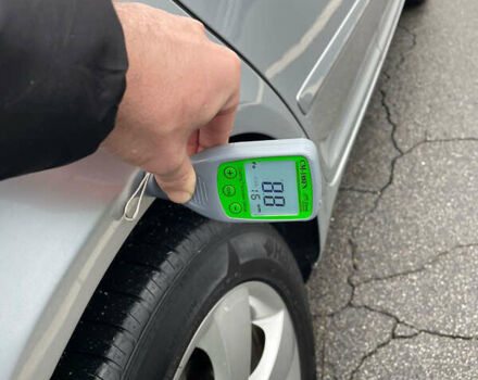 Сірий Шкода Октавія, об'ємом двигуна 1.6 л та пробігом 229 тис. км за 8999 $, фото 19 на Automoto.ua