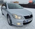 Серый Шкода Октавия, объемом двигателя 1.8 л и пробегом 175 тыс. км за 6200 $, фото 1 на Automoto.ua