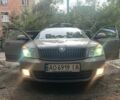 Серый Шкода Октавия, объемом двигателя 1.8 л и пробегом 221 тыс. км за 7500 $, фото 12 на Automoto.ua