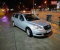 Сірий Шкода Октавія, об'ємом двигуна 1.4 л та пробігом 183 тис. км за 6599 $, фото 1 на Automoto.ua