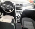 Серый Шкода Октавия, объемом двигателя 1.4 л и пробегом 247 тыс. км за 7650 $, фото 4 на Automoto.ua