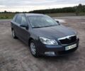 Серый Шкода Октавия, объемом двигателя 1.8 л и пробегом 201 тыс. км за 7000 $, фото 1 на Automoto.ua