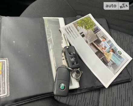 Сірий Шкода Октавія, об'ємом двигуна 1.97 л та пробігом 260 тис. км за 10700 $, фото 50 на Automoto.ua