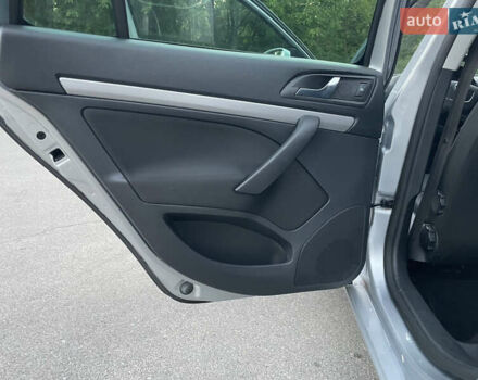 Серый Шкода Октавия, объемом двигателя 1.6 л и пробегом 167 тыс. км за 9500 $, фото 19 на Automoto.ua