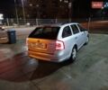 Сірий Шкода Октавія, об'ємом двигуна 1.4 л та пробігом 183 тис. км за 6599 $, фото 1 на Automoto.ua