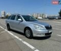 Серый Шкода Октавия, объемом двигателя 1.6 л и пробегом 305 тыс. км за 5500 $, фото 1 на Automoto.ua