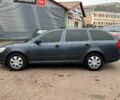 Сірий Шкода Октавія, об'ємом двигуна 1.6 л та пробігом 307 тис. км за 5890 $, фото 10 на Automoto.ua