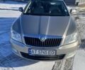 Серый Шкода Октавия, объемом двигателя 1.6 л и пробегом 1 тыс. км за 7500 $, фото 1 на Automoto.ua
