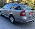 Шкода Октавия 2010 в Полтаве на Automoto.ua Серый Шкода Октавия, объемом двигателя 1.4 л и пробегом 194 тыс. км за 7300 $, фото 4 на Automoto.ua
