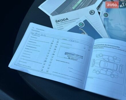 Серый Шкода Октавия, объемом двигателя 1.6 л и пробегом 134 тыс. км за 9200 $, фото 87 на Automoto.ua