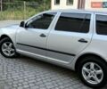 Серый Шкода Октавия, объемом двигателя 1.6 л и пробегом 235 тыс. км за 6350 $, фото 43 на Automoto.ua