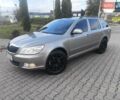 Серый Шкода Октавия, объемом двигателя 1.6 л и пробегом 260 тыс. км за 8400 $, фото 1 на Automoto.ua
