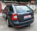 Шкода Октавия 2010 в Чернигове на Automoto.ua Серый Шкода Октавия, объемом двигателя 1.6 л и пробегом 199 тыс. км за 7200 $, фото 14 на Automoto.ua