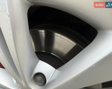 Серый Шкода Октавия, объемом двигателя 2 л и пробегом 185 тыс. км за 10700 $, фото 11 на Automoto.ua