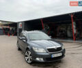 Шкода Октавия 2010 в Кривом Роге на Automoto.ua Серый Шкода Октавия, объемом двигателя 1.6 л и пробегом 240 тыс. км за 7700 $, фото 1 на Automoto.ua