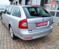 Серый Шкода Октавия, объемом двигателя 1.6 л и пробегом 310 тыс. км за 7700 $, фото 46 на Automoto.ua