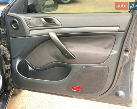 Сірий Шкода Октавія, об'ємом двигуна 1.6 л та пробігом 307 тис. км за 7190 $, фото 29 на Automoto.ua