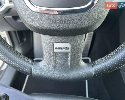 Сірий Шкода Октавія, об'ємом двигуна 1.97 л та пробігом 249 тис. км за 12600 $, фото 3 на Automoto.ua