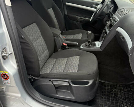 Сірий Шкода Октавія, об'ємом двигуна 1.6 л та пробігом 183 тис. км за 7500 $, фото 26 на Automoto.ua