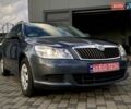 Серый Шкода Октавия, объемом двигателя 1.39 л и пробегом 229 тыс. км за 6650 $, фото 1 на Automoto.ua