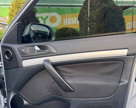 Серый Шкода Октавия, объемом двигателя 2 л и пробегом 290 тыс. км за 8800 $, фото 20 на Automoto.ua