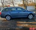 Серый Шкода Октавия, объемом двигателя 1.8 л и пробегом 300 тыс. км за 10500 $, фото 10 на Automoto.ua