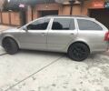 Серый Шкода Октавия, объемом двигателя 1.6 л и пробегом 260 тыс. км за 8500 $, фото 1 на Automoto.ua