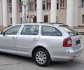 Серый Шкода Октавия, объемом двигателя 1.6 л и пробегом 133 тыс. км за 7700 $, фото 5 на Automoto.ua