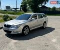Серый Шкода Октавия, объемом двигателя 1.6 л и пробегом 336 тыс. км за 7650 $, фото 1 на Automoto.ua