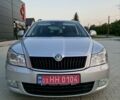 Серый Шкода Октавия, объемом двигателя 1.6 л и пробегом 229 тыс. км за 8300 $, фото 35 на Automoto.ua