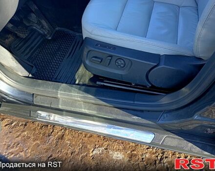 Серый Шкода Октавия, объемом двигателя 1.8 л и пробегом 300 тыс. км за 10500 $, фото 6 на Automoto.ua