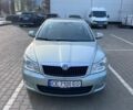 Серый Шкода Октавия, объемом двигателя 1.98 л и пробегом 181 тыс. км за 10000 $, фото 1 на Automoto.ua