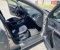 Серый Шкода Октавия, объемом двигателя 1.8 л и пробегом 178 тыс. км за 8500 $, фото 14 на Automoto.ua