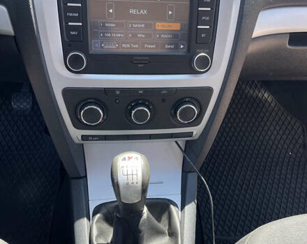 Серый Шкода Октавия, объемом двигателя 1.8 л и пробегом 182 тыс. км за 6999 $, фото 16 на Automoto.ua