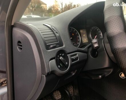 Сірий Шкода Октавія, об'ємом двигуна 1.6 л та пробігом 307 тис. км за 7190 $, фото 25 на Automoto.ua