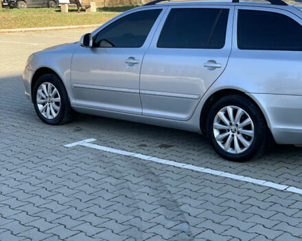 Сірий Шкода Октавія, об'ємом двигуна 1.6 л та пробігом 181 тис. км за 8799 $, фото 82 на Automoto.ua