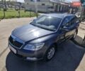 Серый Шкода Октавия, объемом двигателя 1.8 л и пробегом 333 тыс. км за 8999 $, фото 2 на Automoto.ua