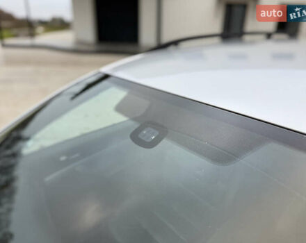 Серый Шкода Октавия, объемом двигателя 2 л и пробегом 185 тыс. км за 10700 $, фото 15 на Automoto.ua