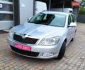 Серый Шкода Октавия, объемом двигателя 1.6 л и пробегом 310 тыс. км за 7650 $, фото 4 на Automoto.ua