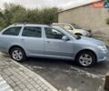 Серый Шкода Октавия, объемом двигателя 1.6 л и пробегом 320 тыс. км за 7700 $, фото 9 на Automoto.ua