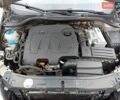 Серый Шкода Октавия, объемом двигателя 1.6 л и пробегом 312 тыс. км за 7900 $, фото 10 на Automoto.ua
