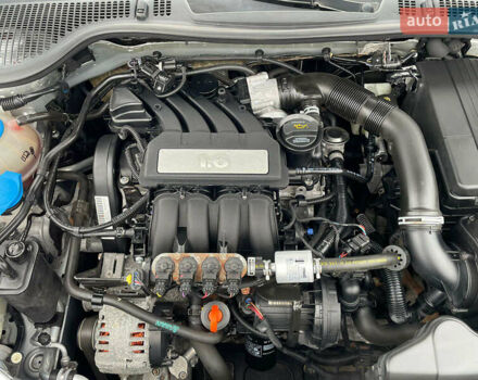 Сірий Шкода Октавія, об'ємом двигуна 1.6 л та пробігом 229 тис. км за 8999 $, фото 121 на Automoto.ua