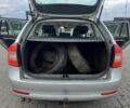 Сірий Шкода Октавія, об'ємом двигуна 2 л та пробігом 282 тис. км за 7990 $, фото 10 на Automoto.ua