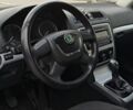 Серый Шкода Октавия, объемом двигателя 1.6 л и пробегом 133 тыс. км за 7700 $, фото 14 на Automoto.ua